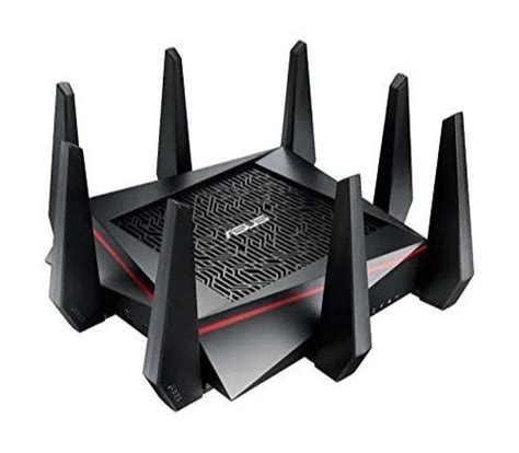 ASUS ROG WiFi | by Sharmalokesh | Medium