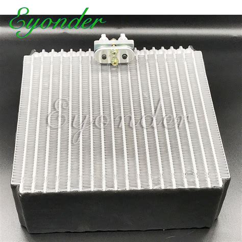 New Ac Air Conditioning Evaporator Core Cooling Coil Assy For Komatsu