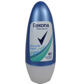 Rexona Deodorant Roll On Ml Shower Fresh Tarraco Import Export