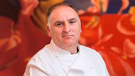 Chef José Andrés Se Une A Marcas Locales Para Traer World Central