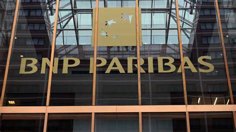 Bnp Paribas Profit Beats Estimate As Bad Loan Provisions Dip