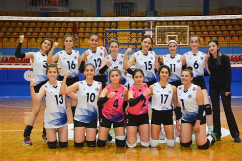 14 Turkish female volleyball players missing after the earthquake – Archyde