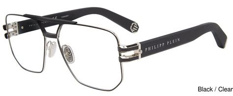 Philipp Plein Eyeglasses Vpp022m 0523 Best Price And Available As