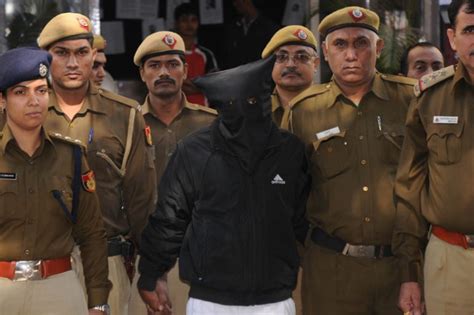 Delhi Uber Driver Found Guilty Of Raping Passenger Crime News Al