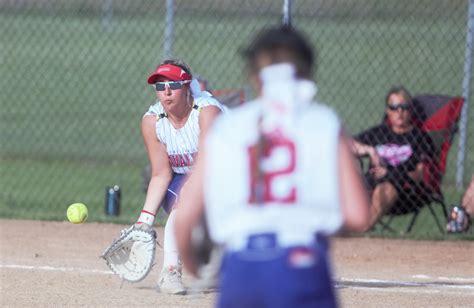 High school baseball results around Springfield for April 15-16