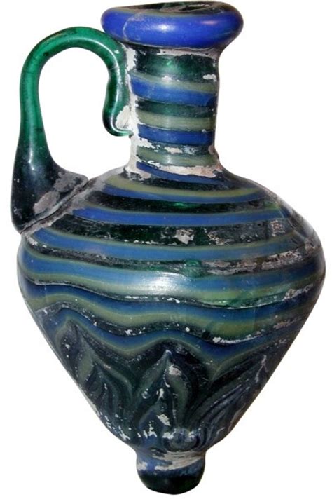 Phoenician Glass Art