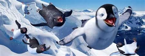 Foto De George Miller Happy Feet O Pinguim Fotos George Miller