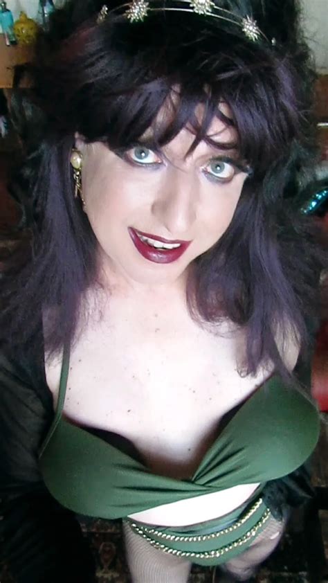 POISON IVY 12 Nude Pics XHamster