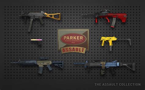 Counterstrike Global Offensive Arms Deal