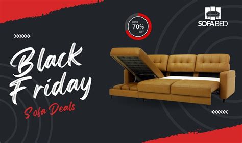 Best Black Friday Sofa Deals 2022 | SofaBed – SOFABED