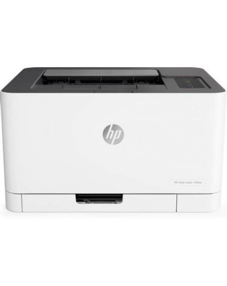 IMPRIMANTE LASER COULEUR HP 150nw 4ZB95A Infomall