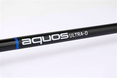 Matrix Aquos Ultra D Feeder Rod 12ft 8in 3 9m 120g IHR SPEZIALIST