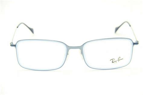 Ray Ban Rb Eyeglasses Frames Mm New Ebay In