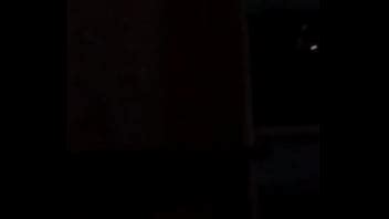Se le hizo tarde para regresar a su casa y se quedó en la mia XVIDEOS