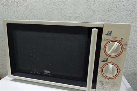 Микроволновая печь Vitek | Festima.Ru – частные объявления