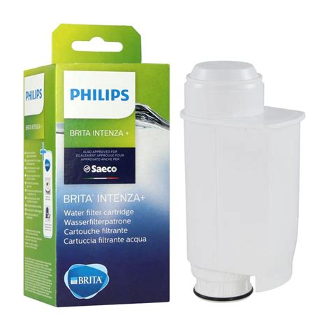 Kup Filtr do ekspresu ciśnieniowego Philips Saeco Intenza CA6702 10