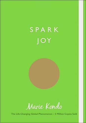 Buy Spark Joy Book In Sri Lanka Jumpbooks Lk