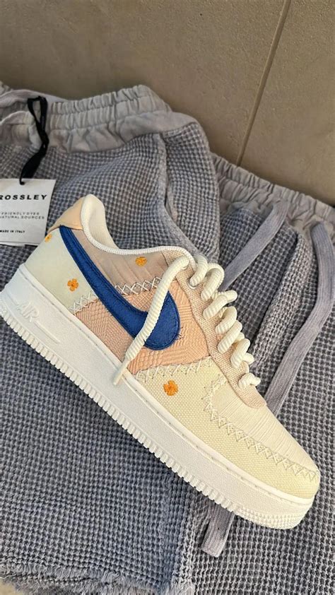 Wtc Nike Air Force 1 Low 07 40th Anniversary Edition La Flea Rfashionreps