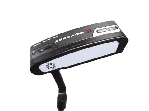 オデッセイ TRI HOT K DOUBLE WIDE CH インチ STROKE LAB パター オデッセイ 売買されたオークション情報yahooの商品情報をアーカイブ公開