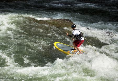 SUP surfing- which paddleboards surf the best?