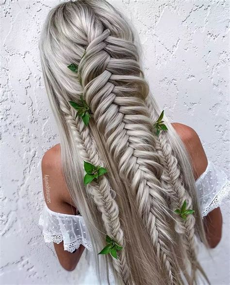 Fishtail Braid: The Ultimate Guide to This Timeless and Trendy ...