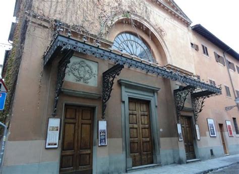 IL LAGO DEI CIGNI Al Teatro Della Pergola Di Firenze FAP ACLI Firenze