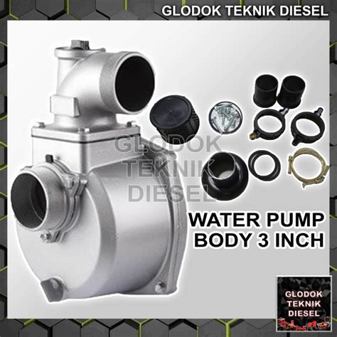 Jual Water Pump Body Inch Snb Waterpump Mesin Pompa Air Alkon