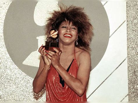 Turner Simply The Best Rock Queen Tina Turner Dies At 83 The Economic Times