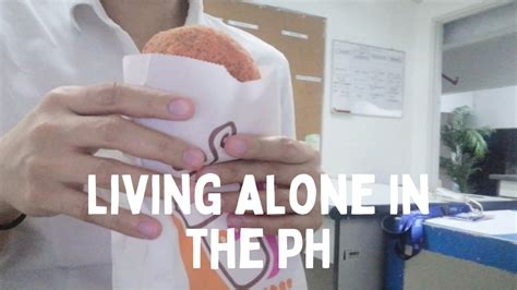 Living Alone In The Philippines Day In My Life Vlog WATCH IN 1080P