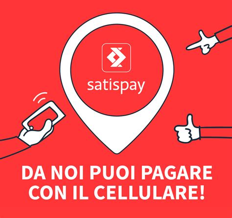 Come Funziona La App Di Pagamento Virtuale Satispay