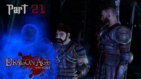 The Golems Of Amgarrak Dragon Age Origins Pt Youtube