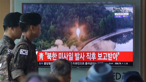 Morning Brief North Korea Claims Successful Icbm Launch Fox News