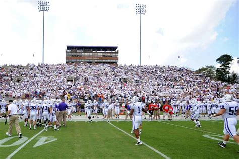 Furman Announces Fall 2021 Football Schedule