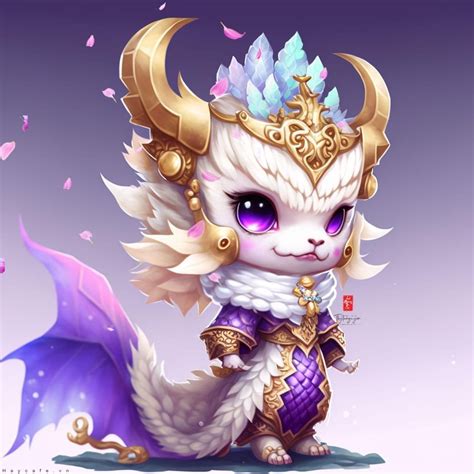 2024 Hình Ảnh 12 Con Giáp Đẹp Cute HOT Nhất MXH