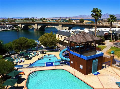 Free London Bridge Resort Timeshare For Sale