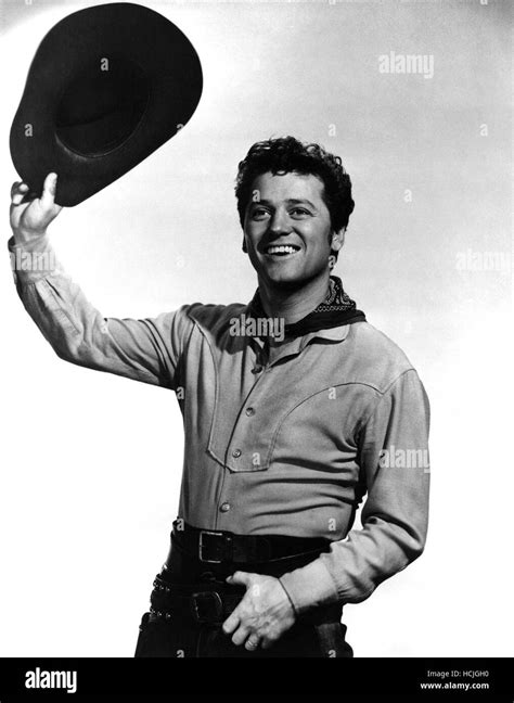 Oklahoma Gordon Macrae 1955 Tm And Copyright C 20th Century Fox