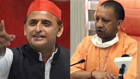 Garmi Nikle Na Nikle Lekin Sp Chief Akhilesh Yadav Hits Back At