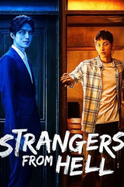 Strangers From Hell T Rk E Altyaz L Izle Dizifon