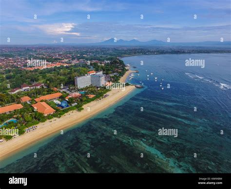 Sanur Beach - Bali Stock Photo - Alamy