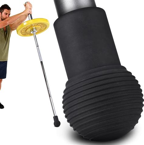 Amazon TOBWOLF Landmine Attachment For Barbell Heavy Duty