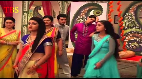 Ye Rishta Kya Kahlata Hai Tv Show On Location 1 Youtube