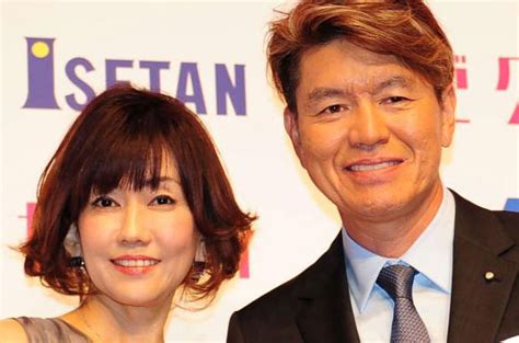 家事できない！松本伊代に夫ヒロミが優しい理由が夫婦円満の秘訣｜今くら Fujipee