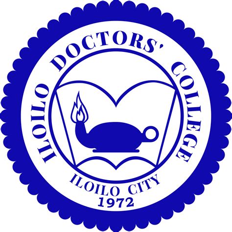 Iloilo Doctors' College: Tuition & Application | Edukasyon.ph