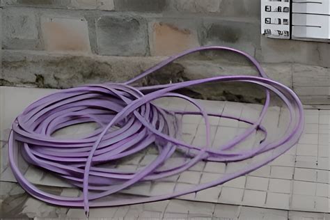 Recuperan cables robados en Papel Prensa un detenido Las últimas