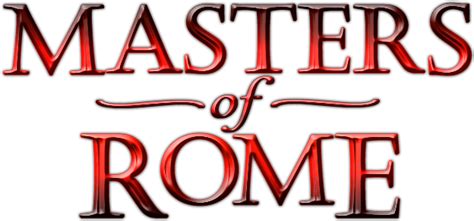 Masters Of Rome Liquipedia Age Of Empires Wiki