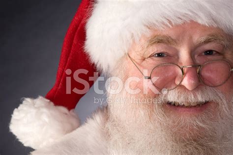 Pictures of Real Santa Claus Stock Photos - FreeImages.com