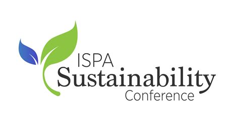 Ispa Sustainability Valuable Sessions And Networking Events