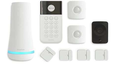 5 Of The Best Smart Home Security Systems TechnoWifi