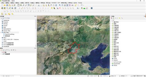 Pie Basicarcmaparcgis Pro Qgis Pie Basic Csdn