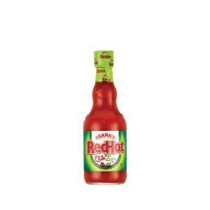 Frank S RedHot Chili N Lime Hot Sauce Keto Friendly Fl Oz Hot Sauce Lime Sauce Lime